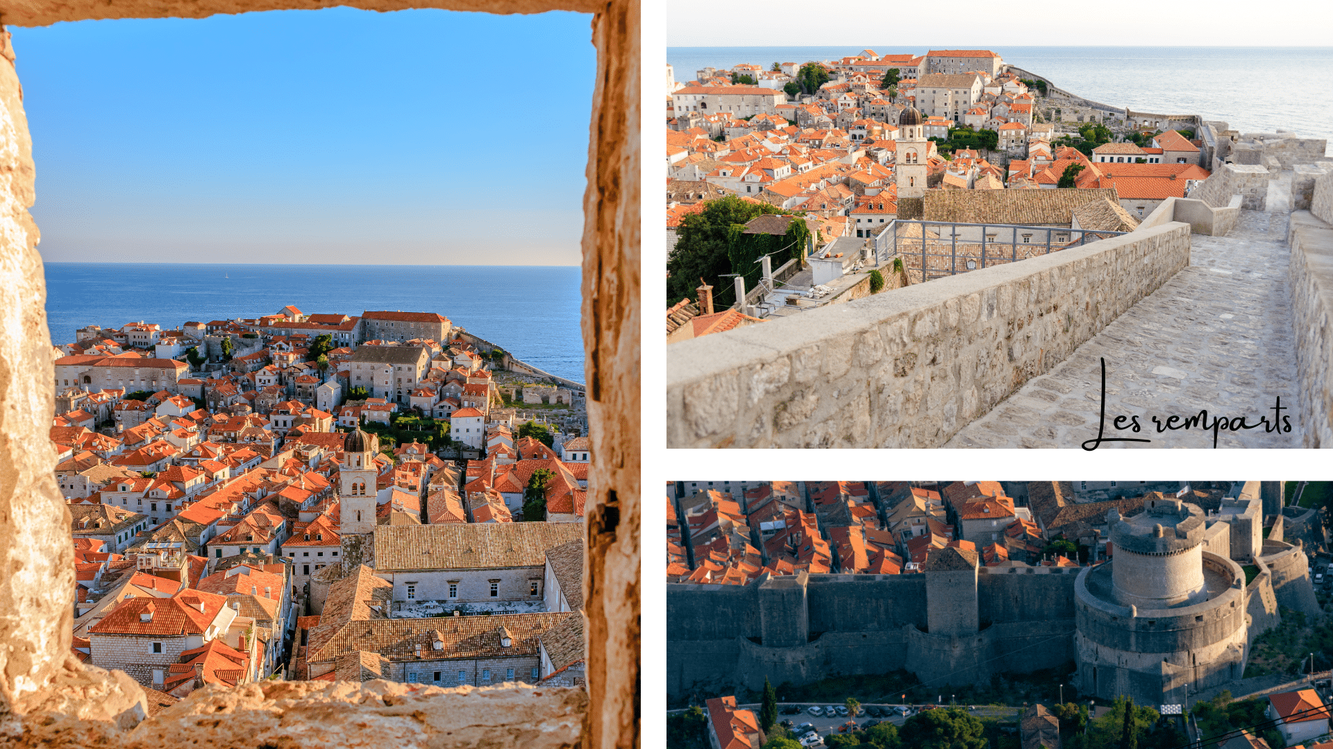 blog voyage dubrovnik