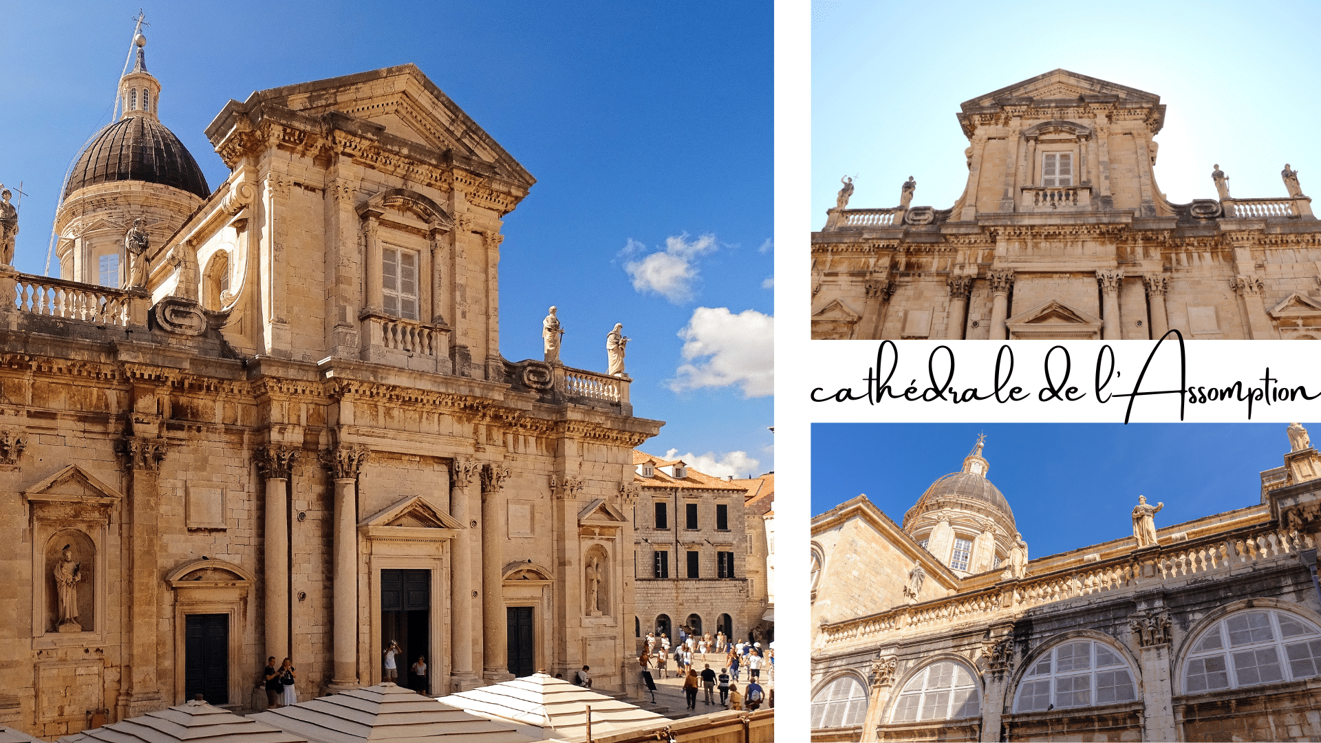 dubrovnik blog