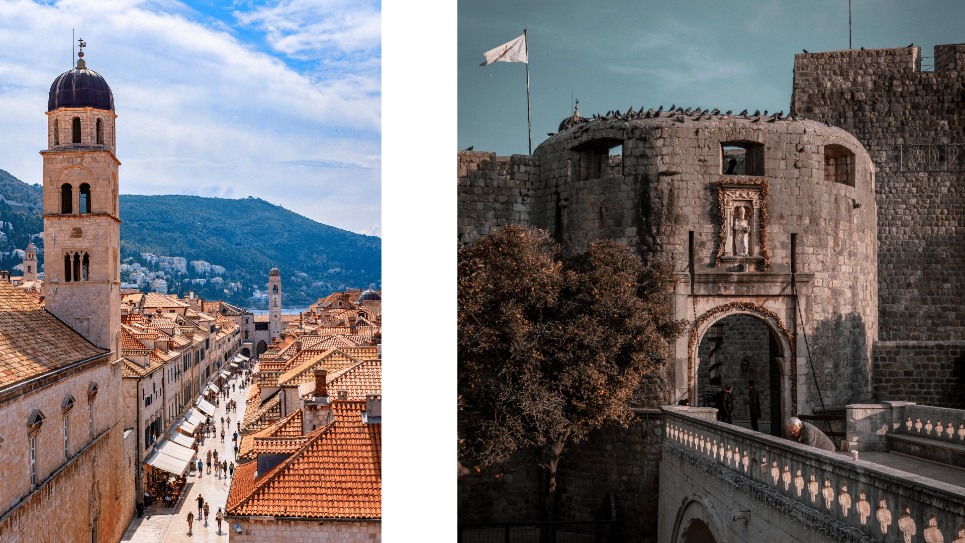 que faire a dubrovnik