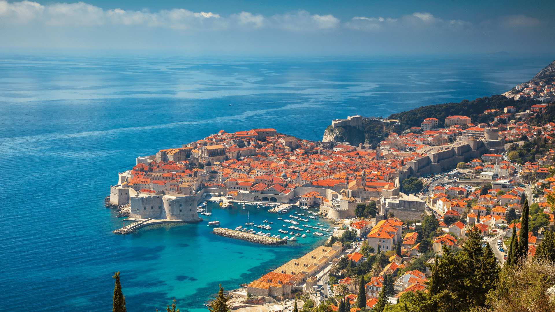 que faire à dubrovnik blog