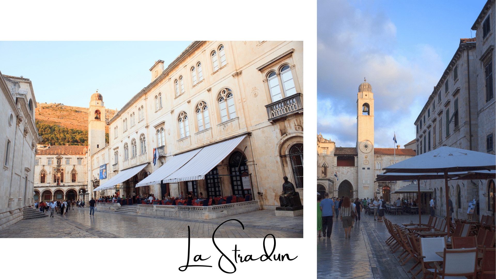 que faire à dubrovnik en 3 jours