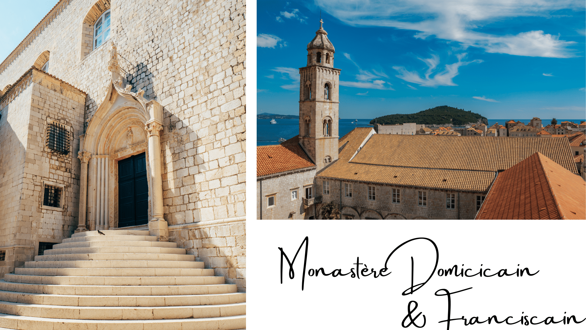 que faire a dubrovnik en une semaine