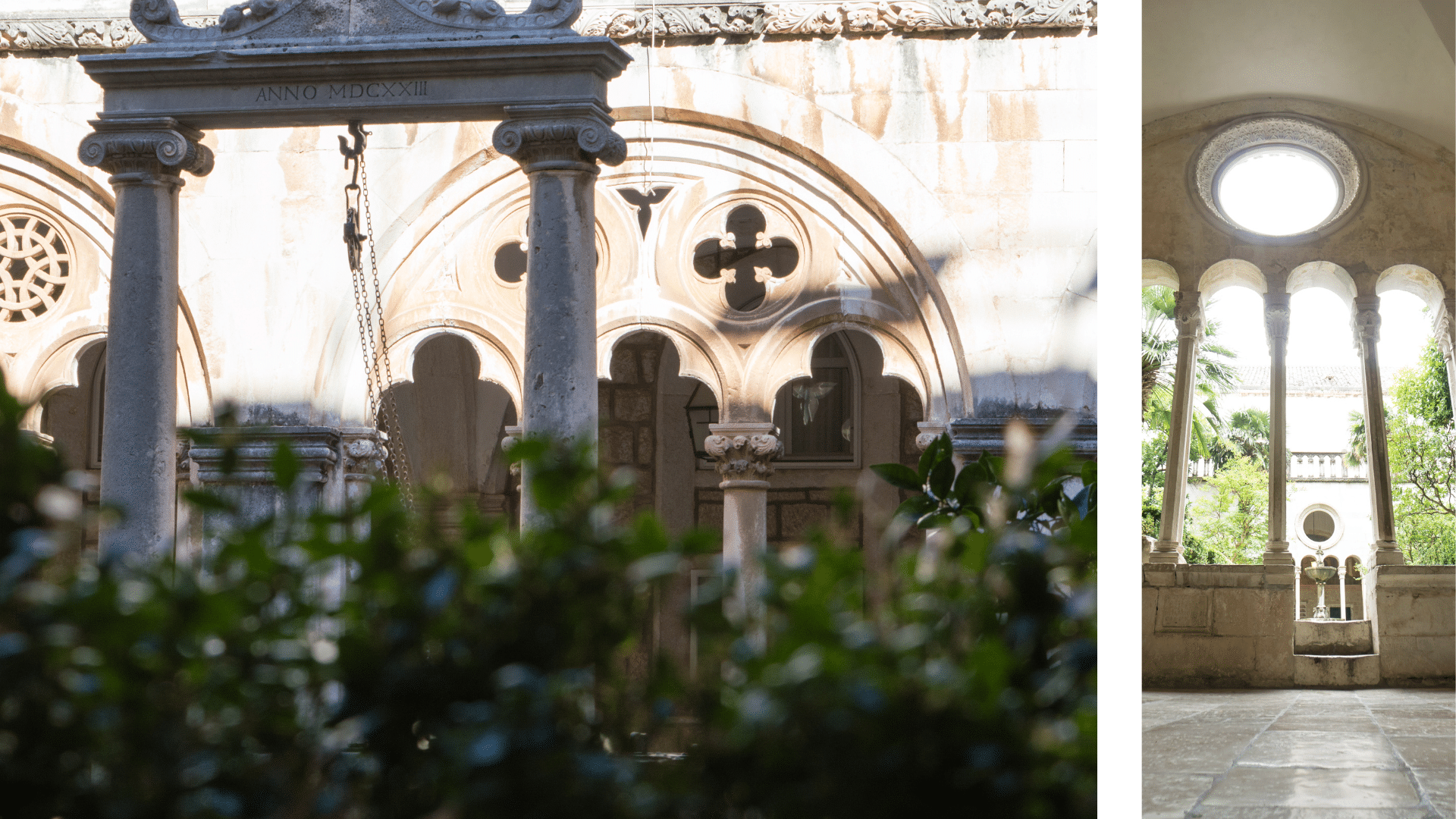que faire a dubrovnik et alentours