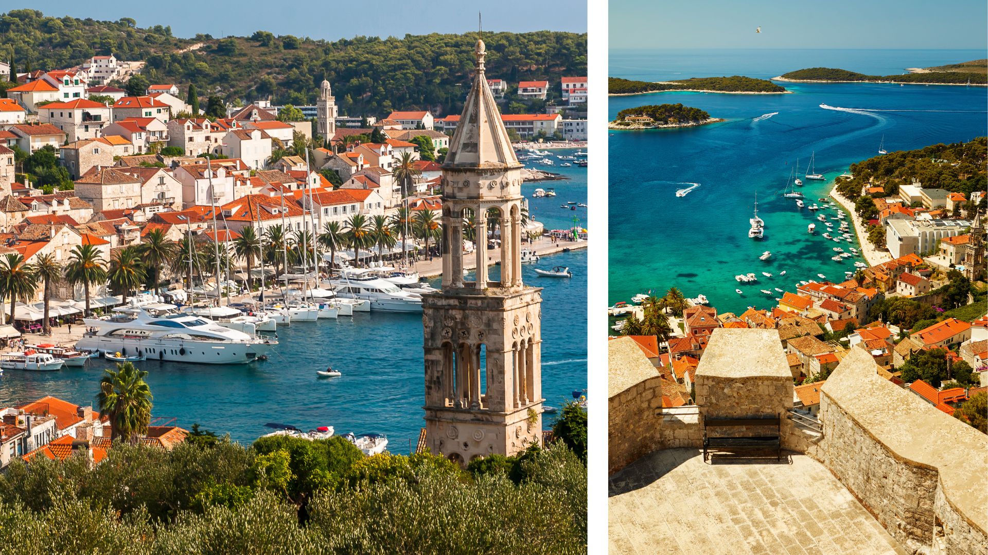 croatie que faire split