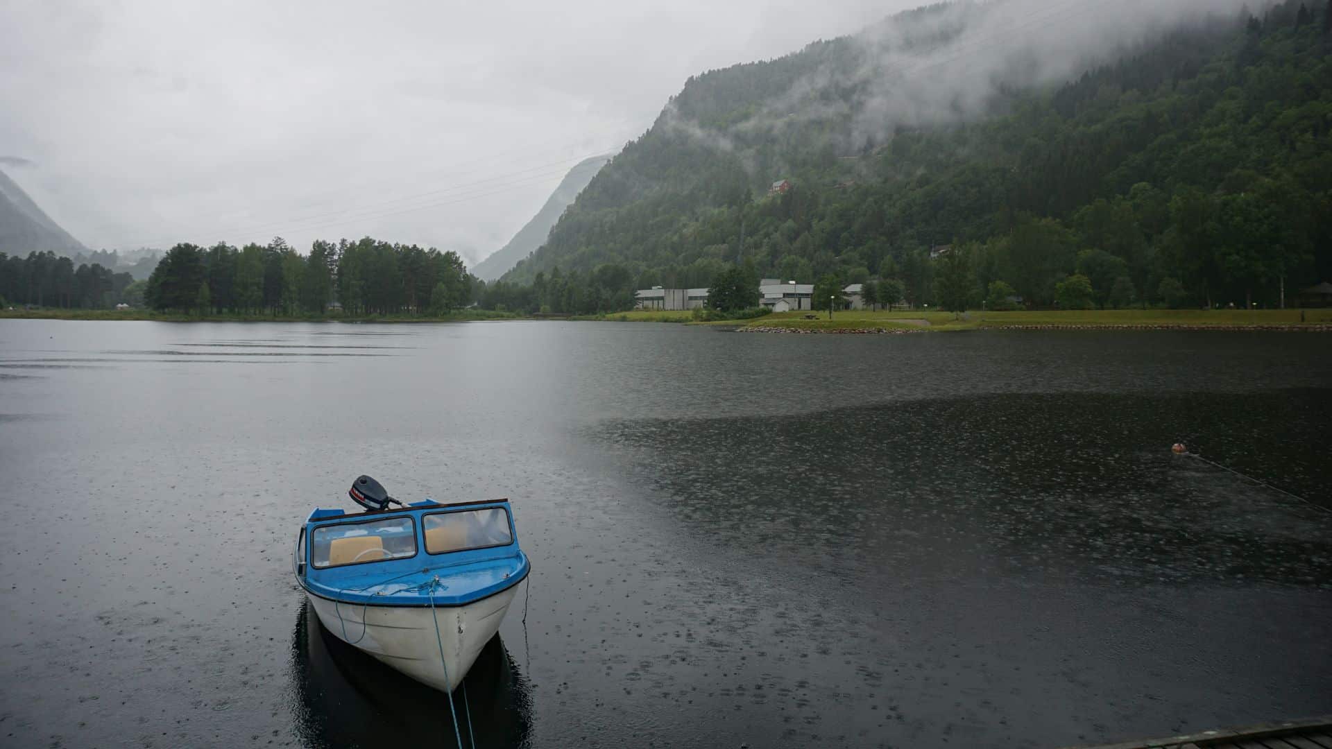 dalen norvege