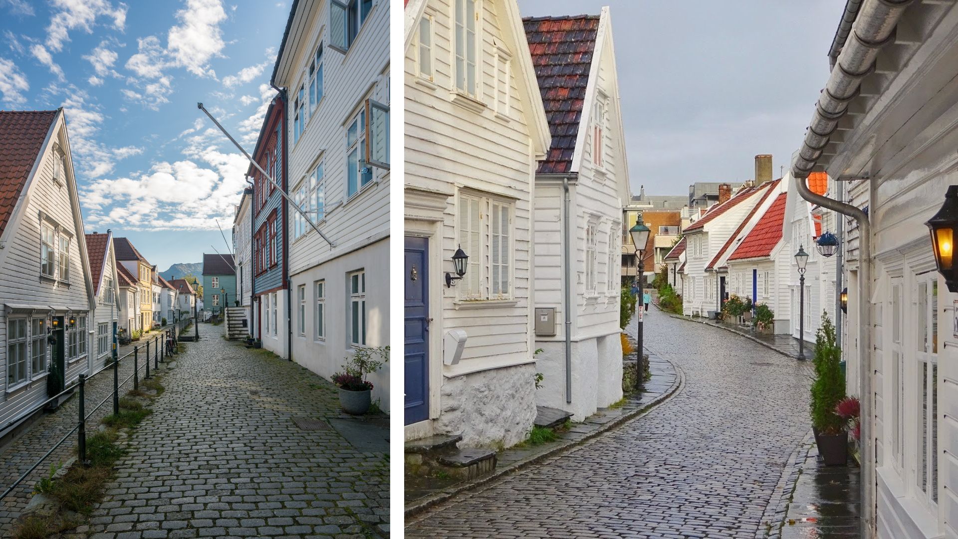 norvege stavanger