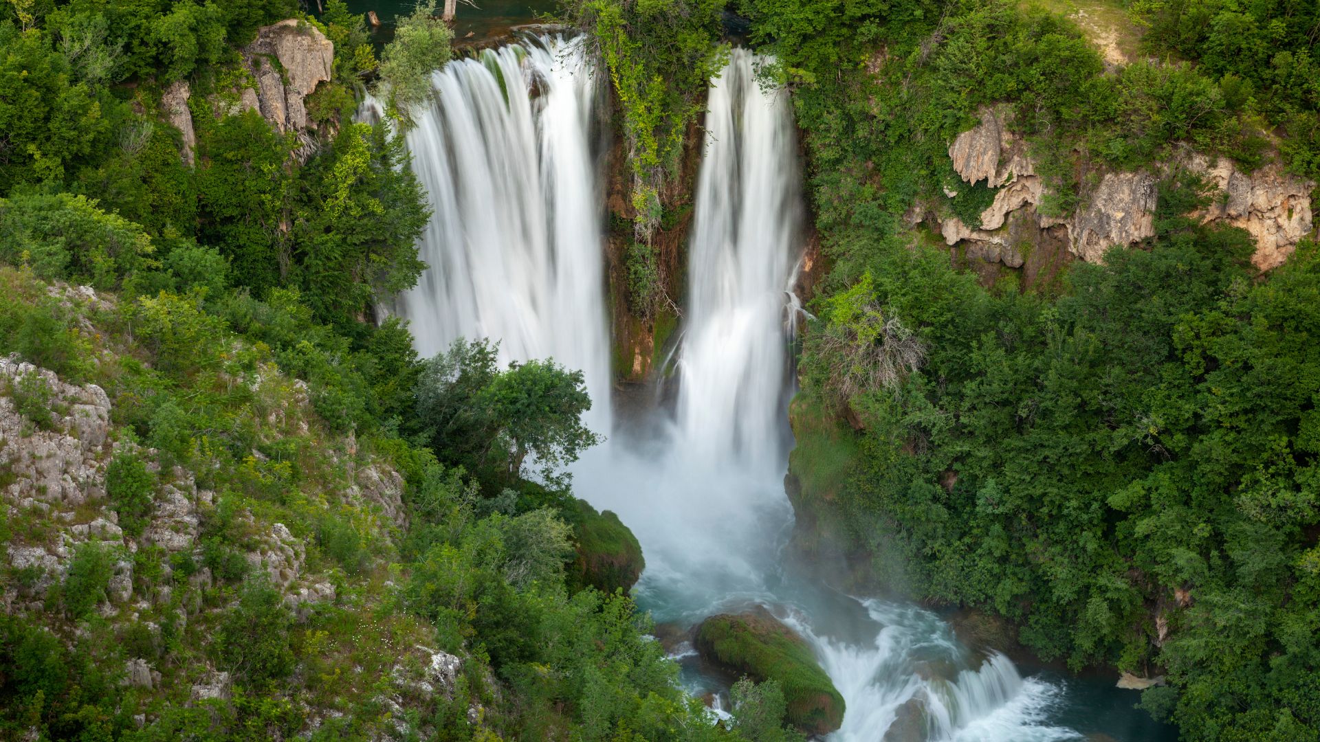 parc krka