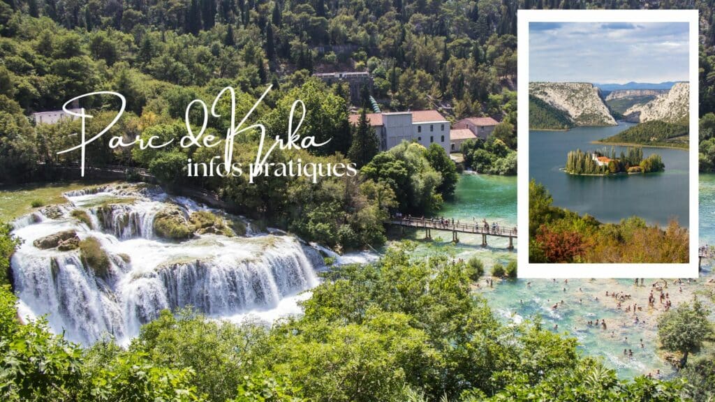parc national de krka