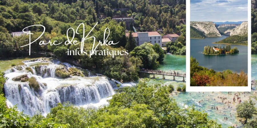 parc national de krka