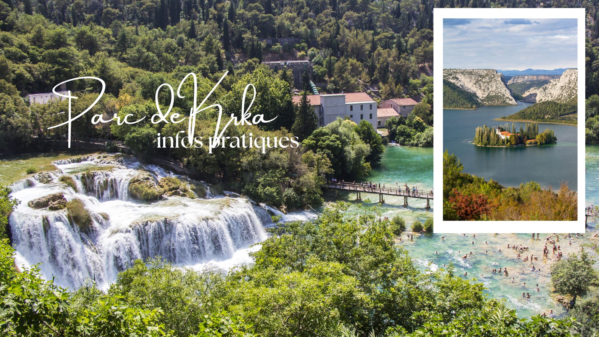 parc national de krka