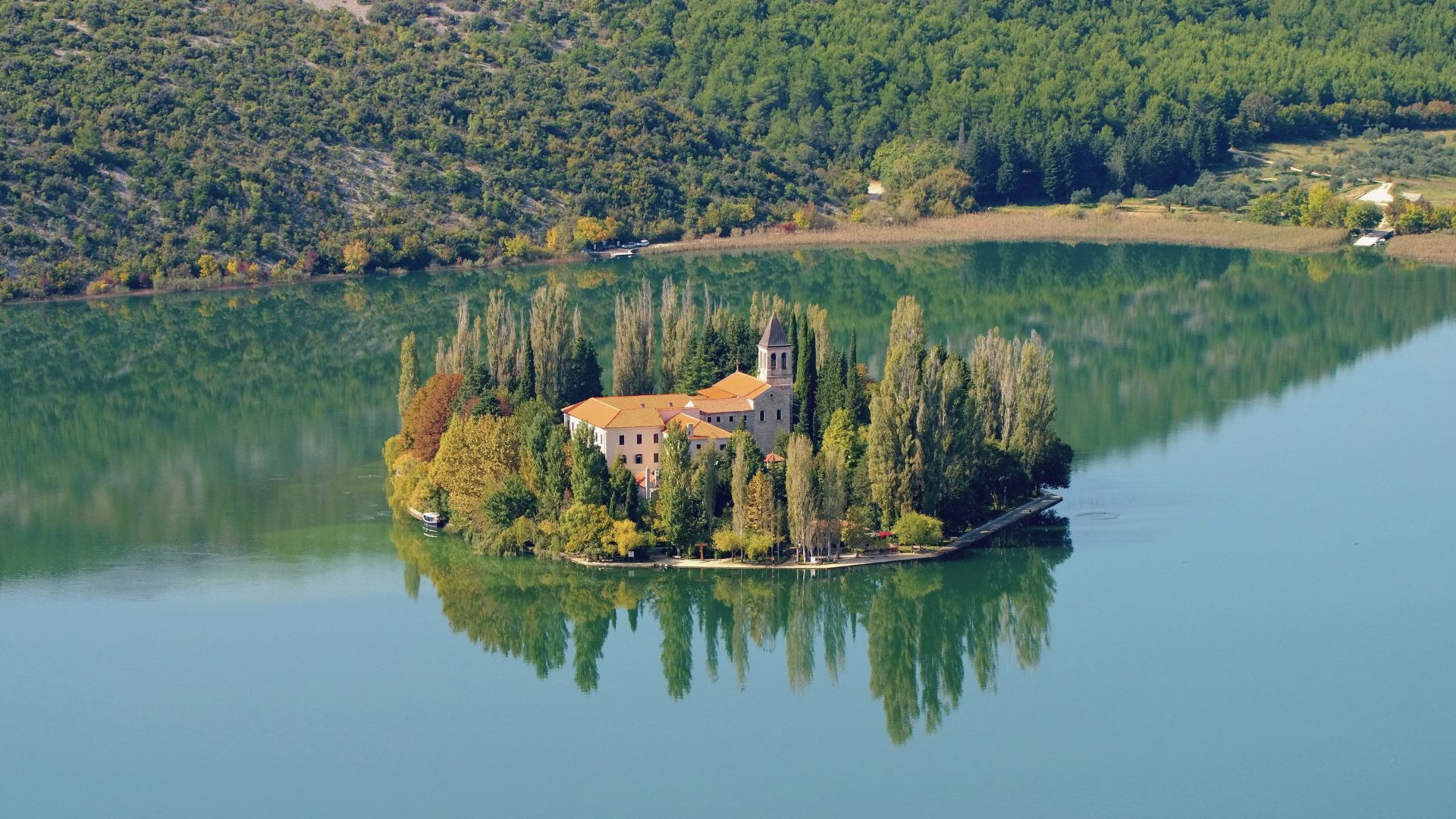 park national krka nord