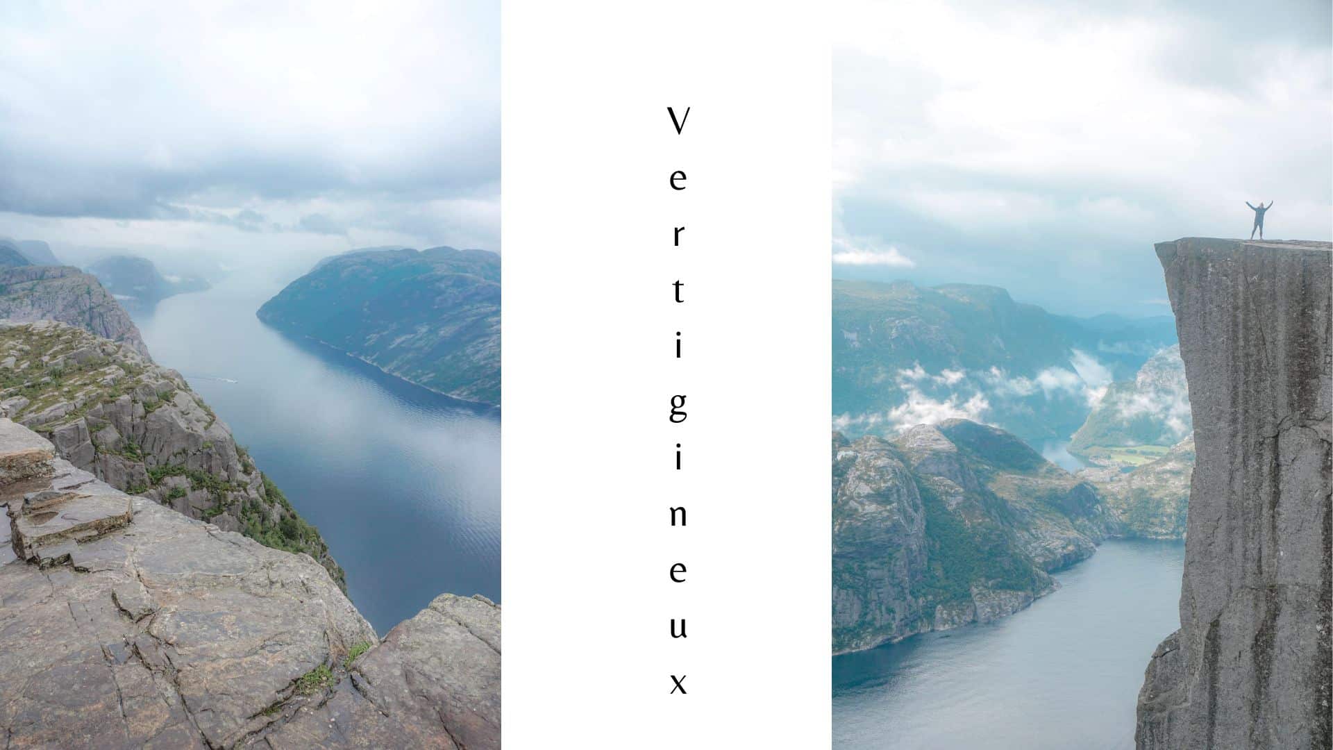 preikestolen