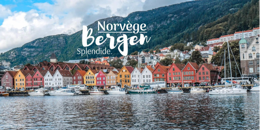 que faire à bergen norvège blog voyage
