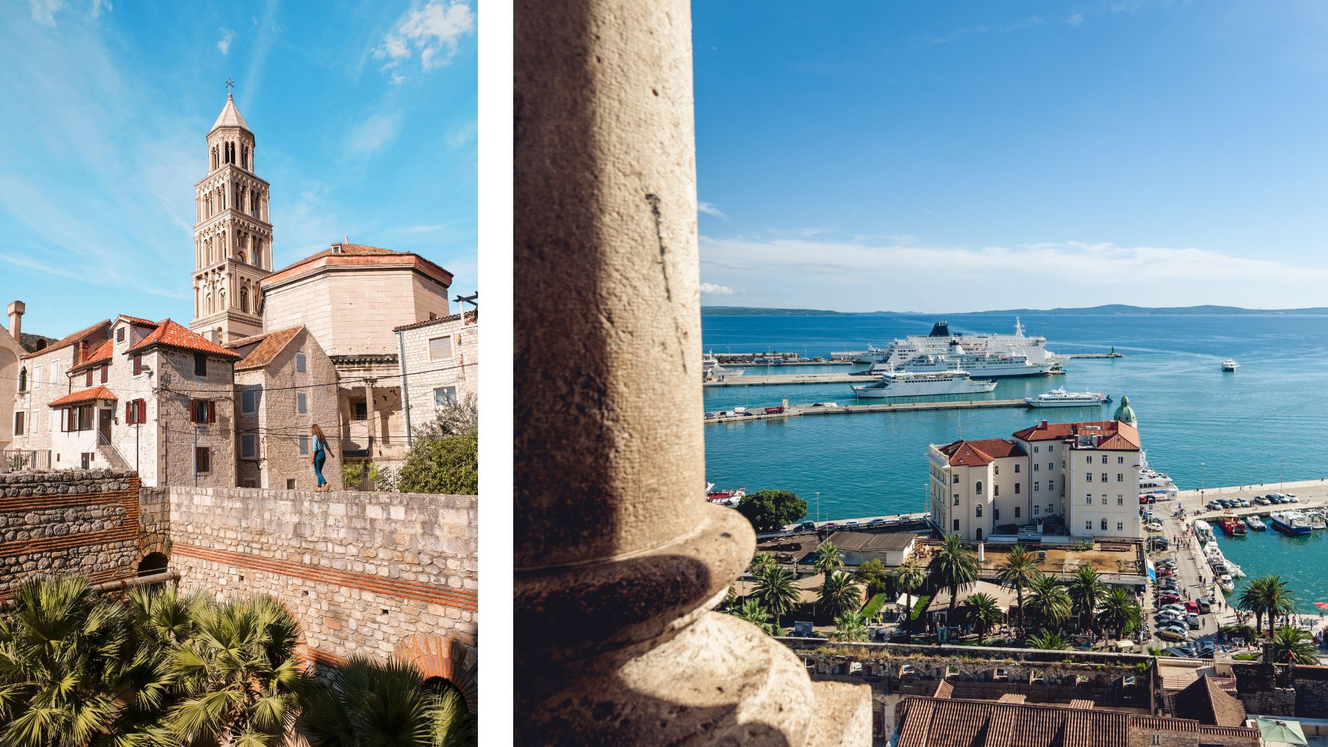 que faire split