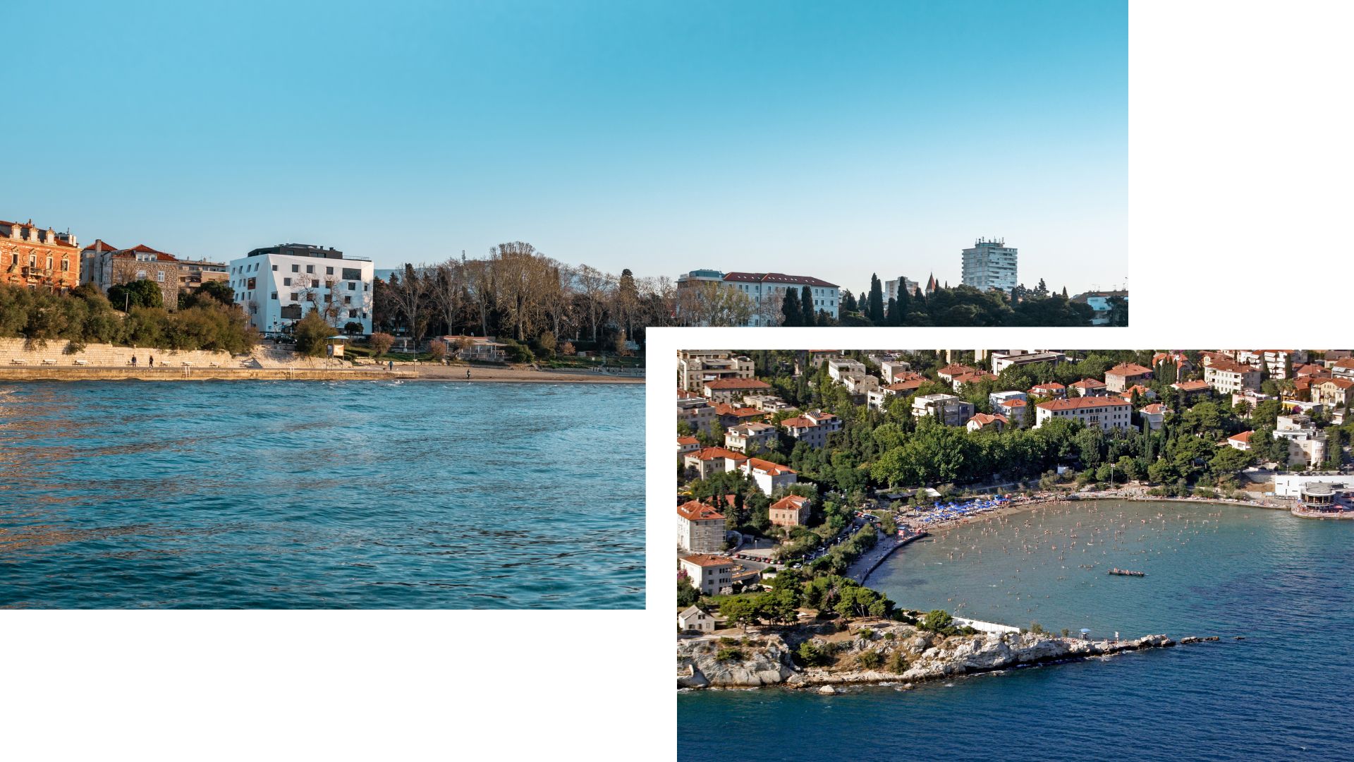 que voir split croatie