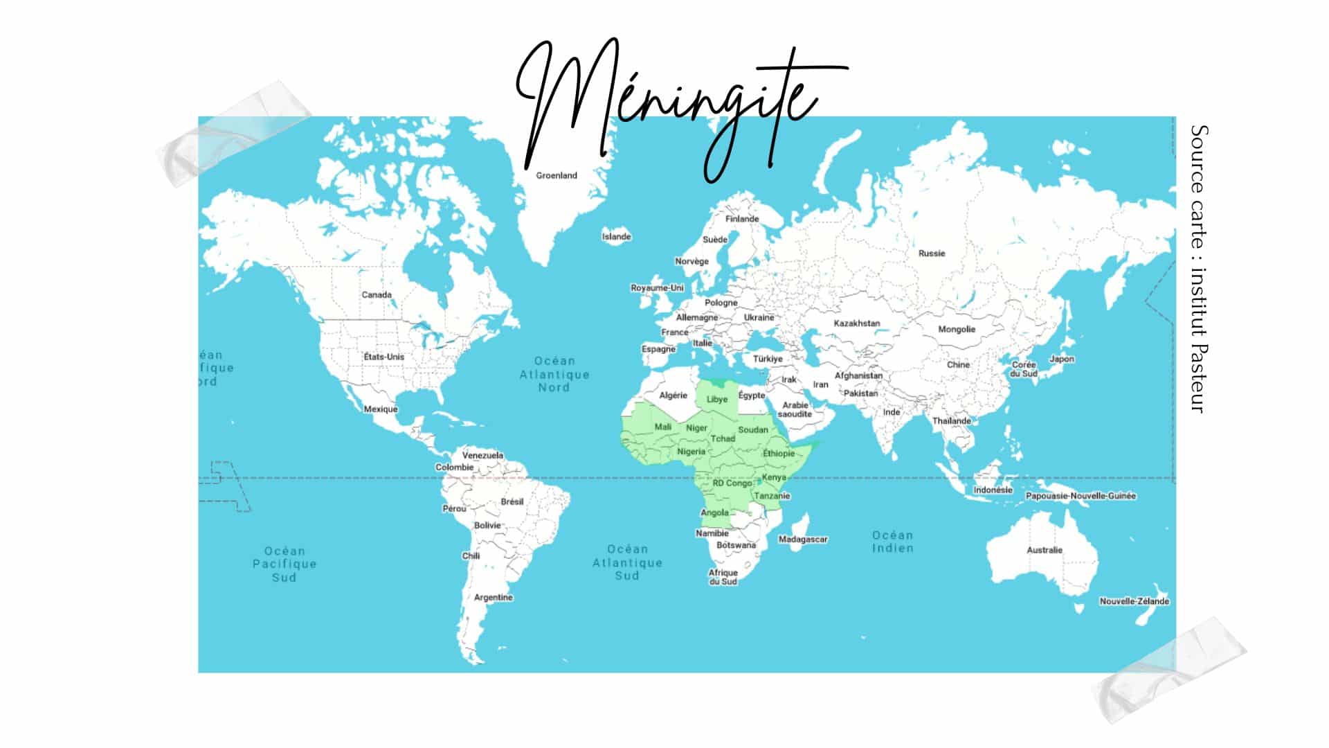 tour du monde vaccin
