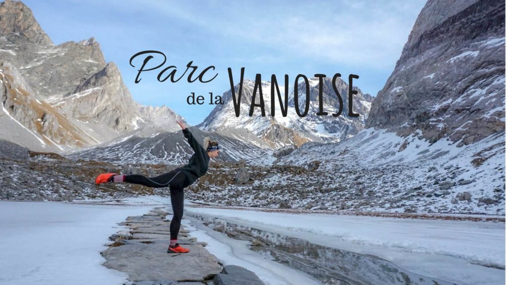 idée de randonnée dans le parc de la vanoise Pralognan blog Savoie