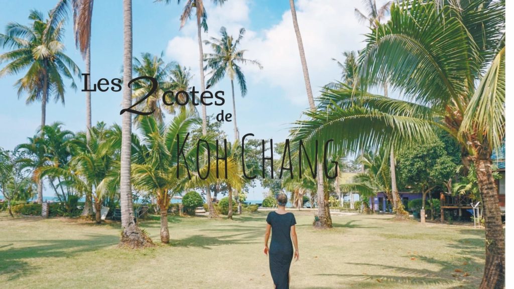 Visiter Koh Chang Thailande