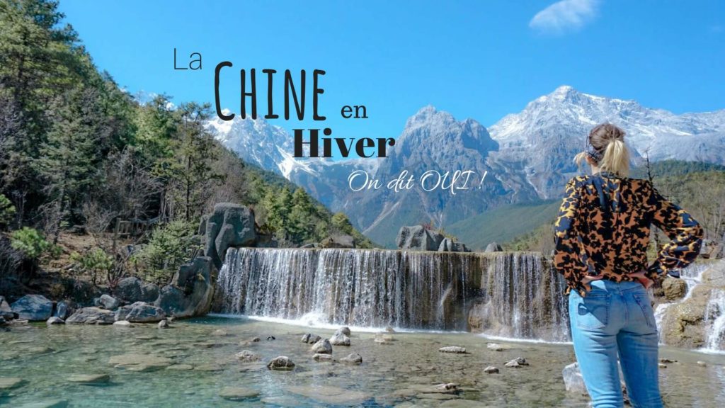 Quand aller en chine en hiver blog
