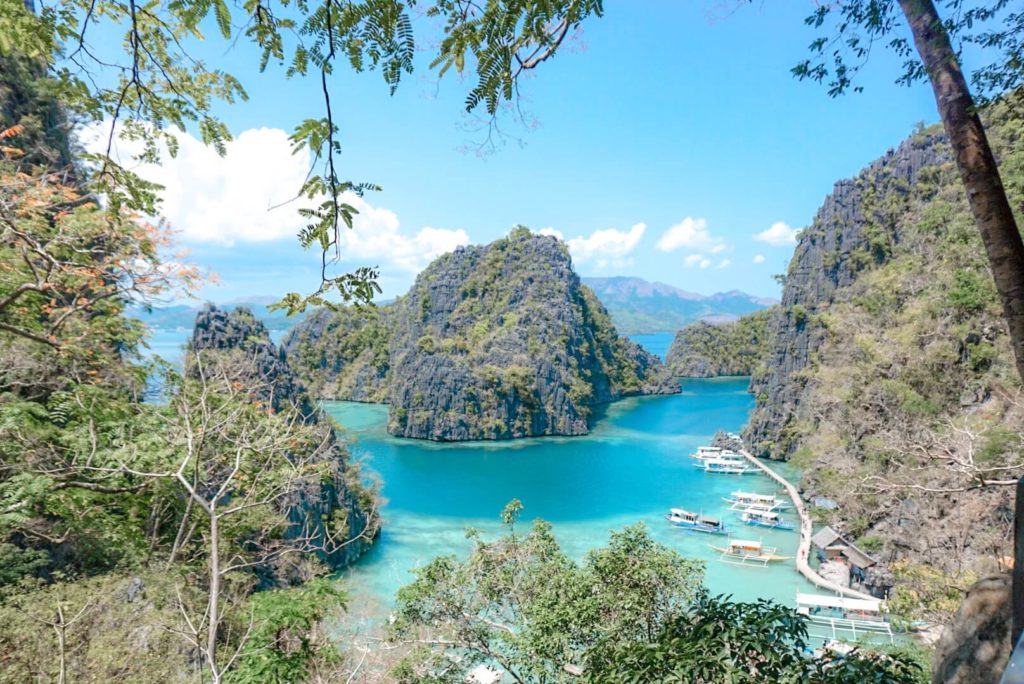 Itinéraire et Bilan de 2 semaines aux Philippines Que Faire