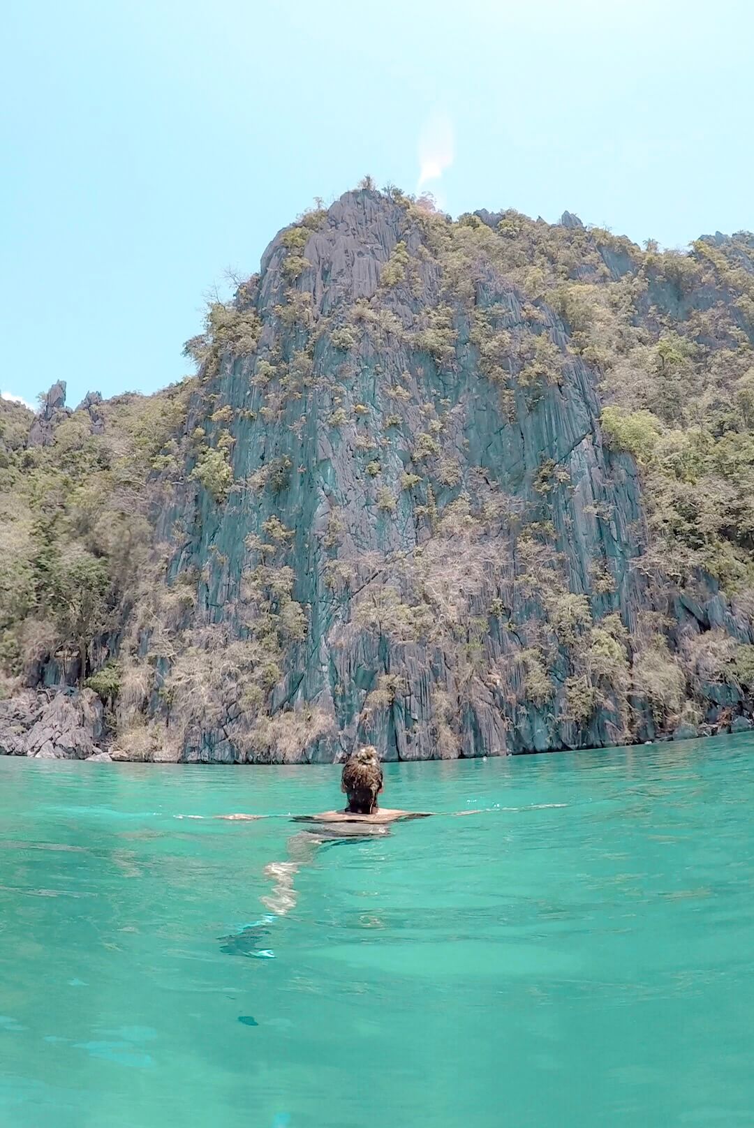 que faire a coron twin lagoon