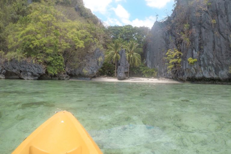 Que faire à El Nido Island Hopping Nacpan Beach Que faire à El Nido Island Hopping Nacpan Beach