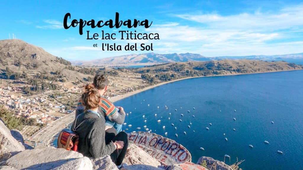 que faire à copacabana bolivie isla del sol