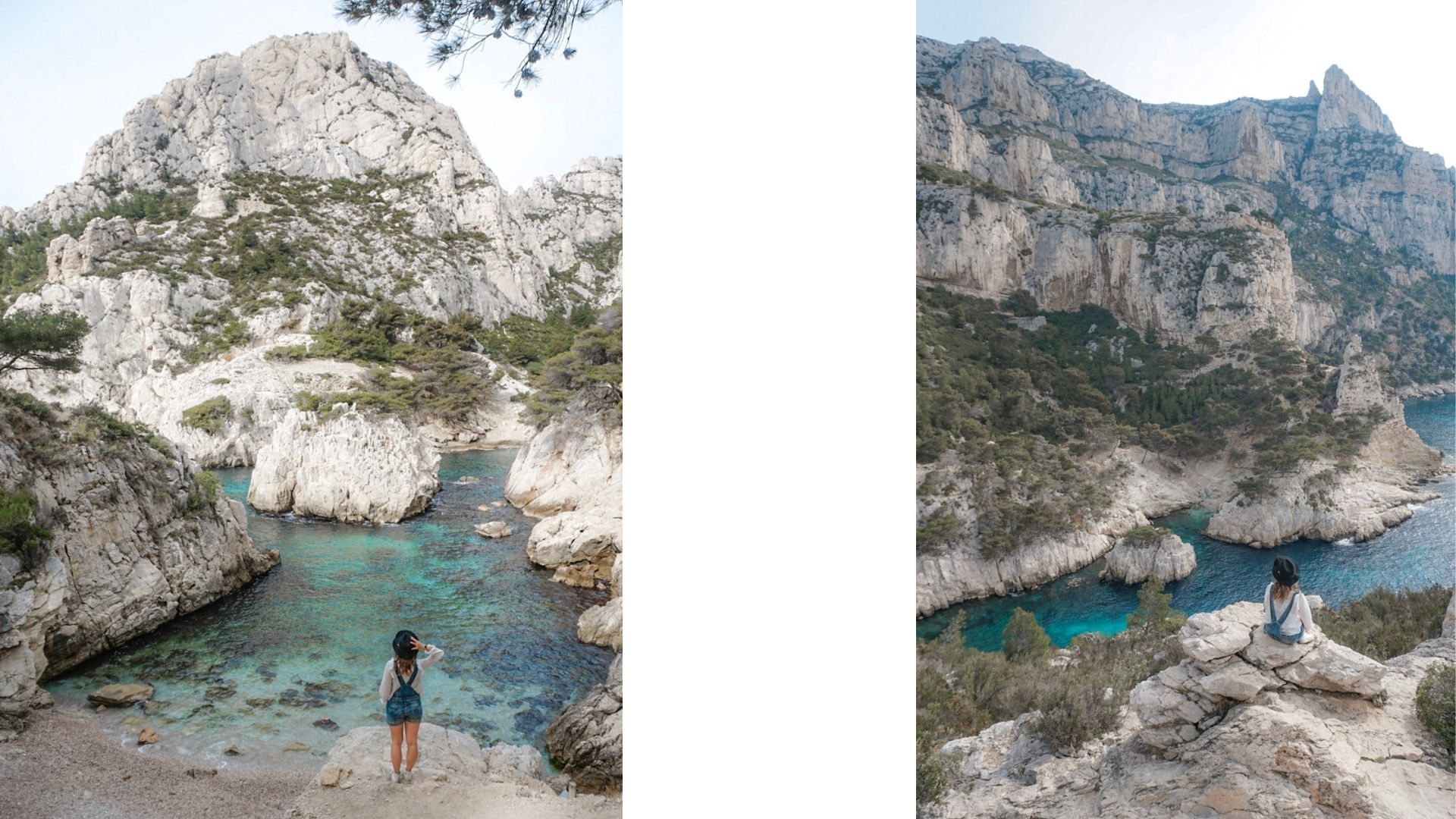calanque marseille