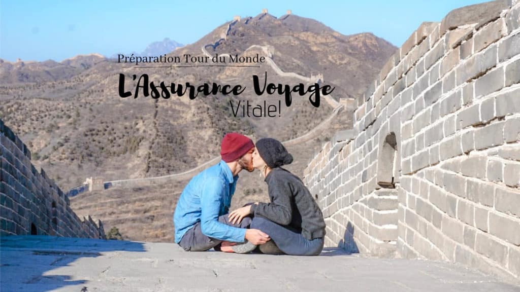 avis assurance voyage tour du monde
