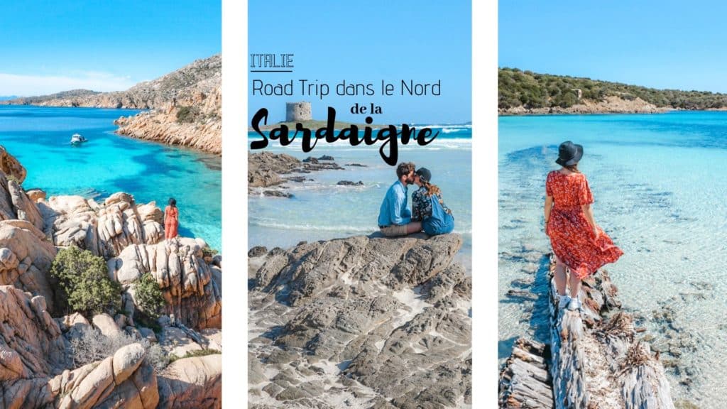 road trip sardaigne que visiter