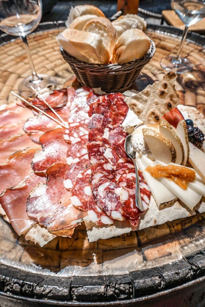 Visiter le Nord de la Sardaigne Roadtrip