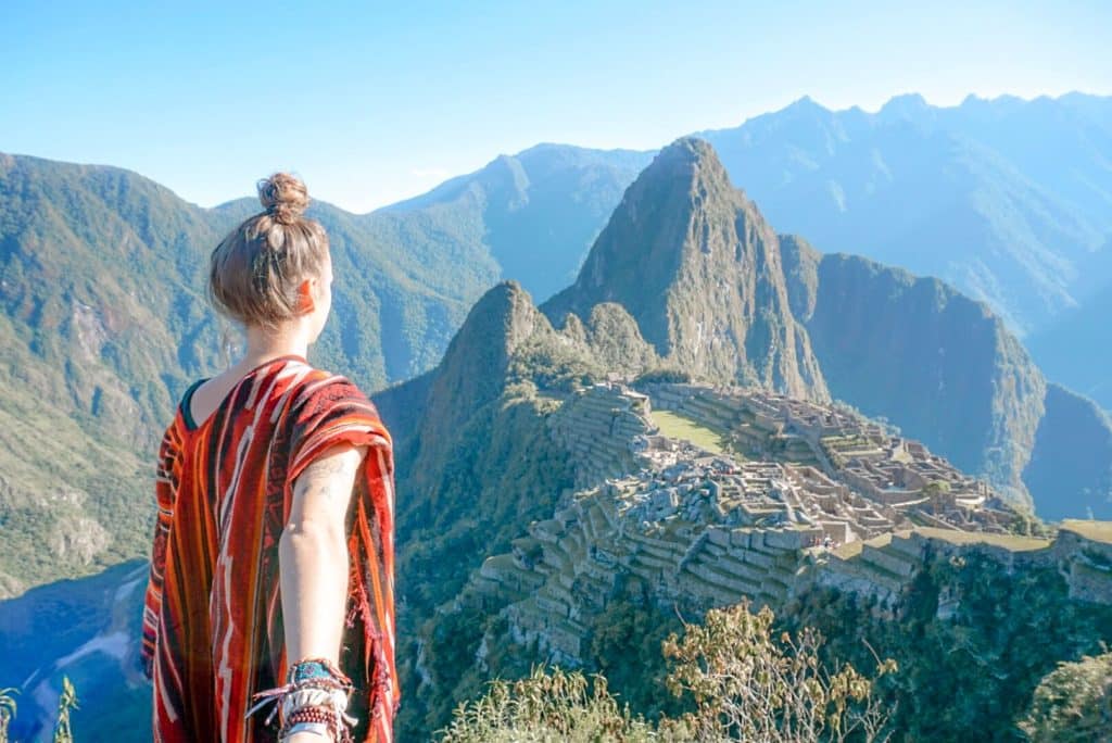 Visiter le Pérou en un mois du Sud au Nord - Itinéraire & Budget
