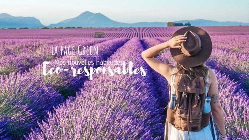 changements habitudes eco responsables gestes conseils
