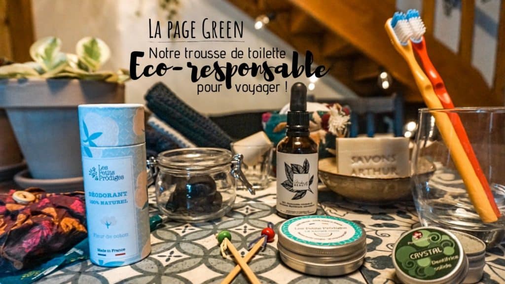 voyage eco responsable blog