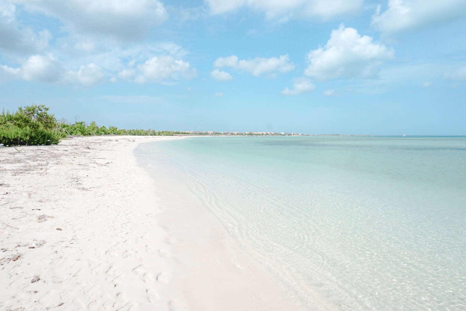 les plus belles plages de cuba