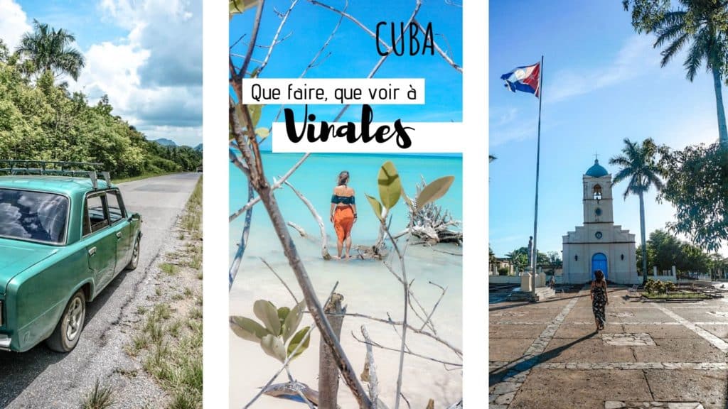 que faire et que voir à vinales et sa vallée