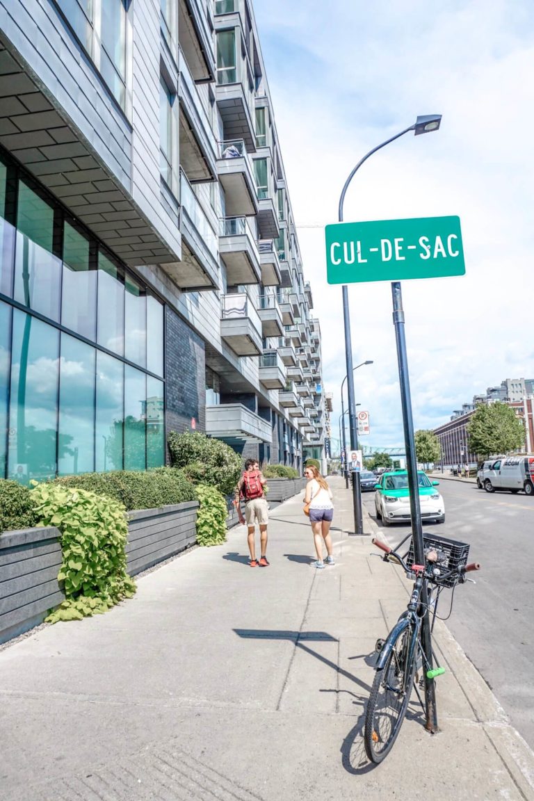 Visiter Montréal en 3 jours Entre plateau Mont Royal et poutines