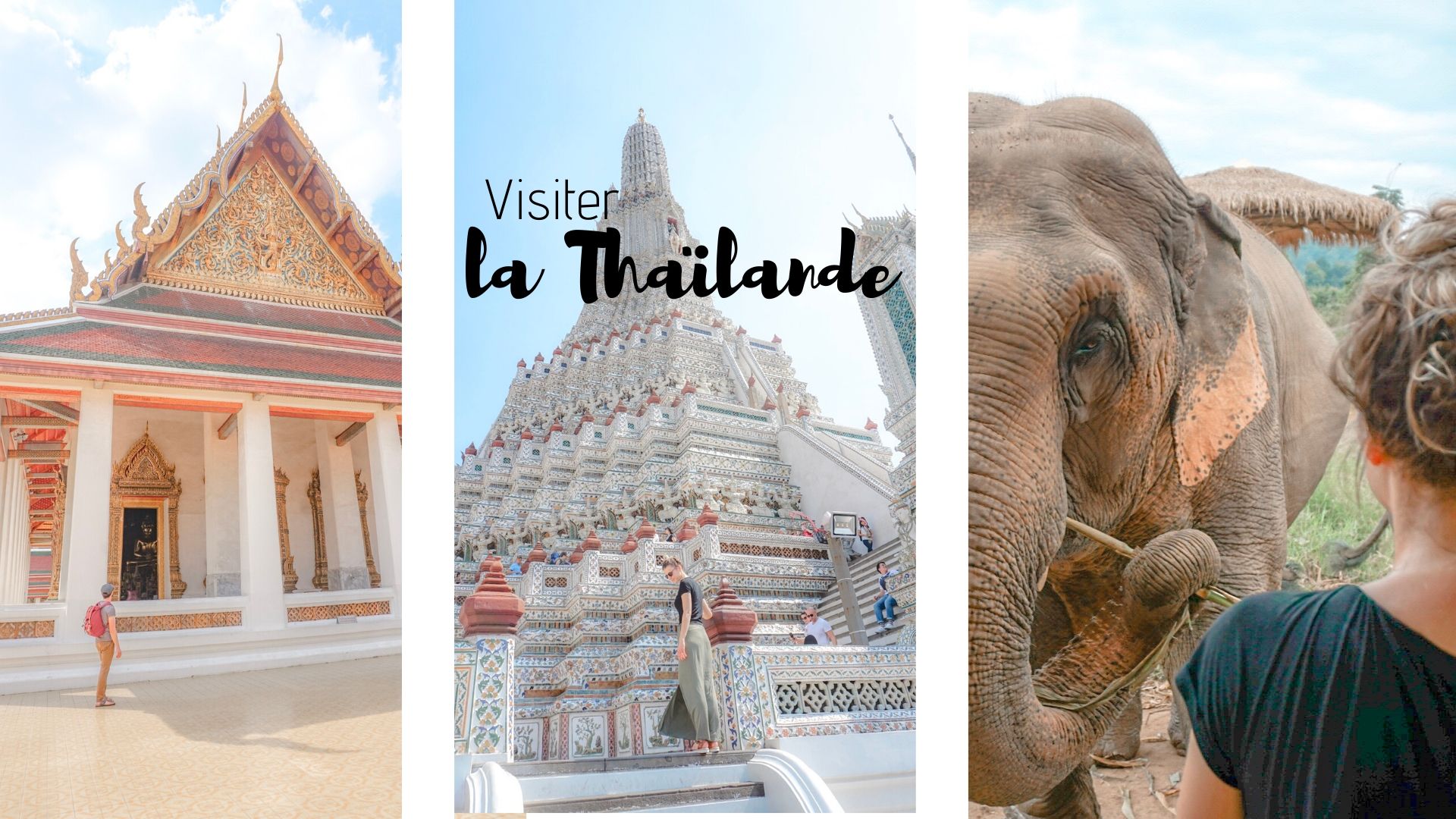 blog voyage thailande 3 semaines
