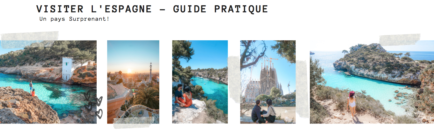 visiter espagne guide pratique visiter espagne guide pratique
