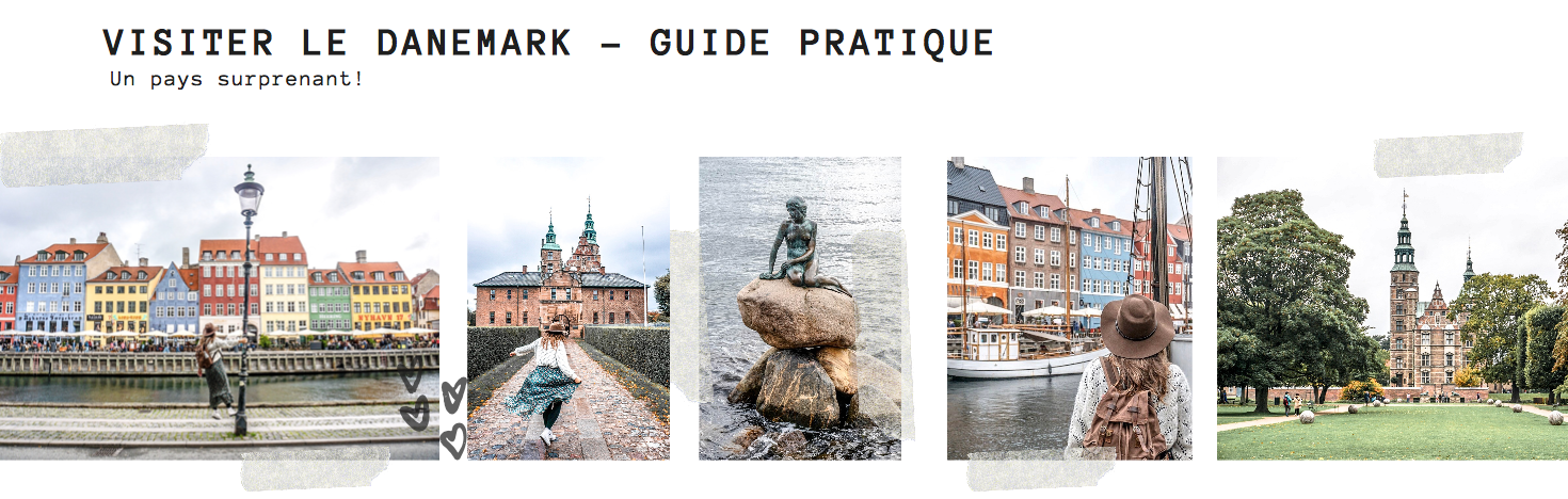 guide pratique danemark