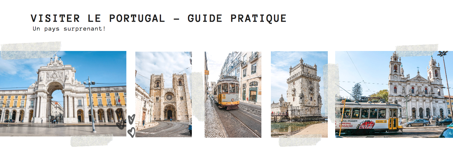 guide pratique pour visiter le portugal voyage guide pratique visiter le portugal