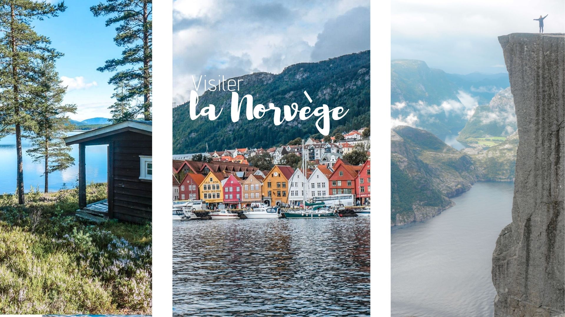 Roadtrip En Norvège 10 Jours De Baroudage Dans Les Fjords