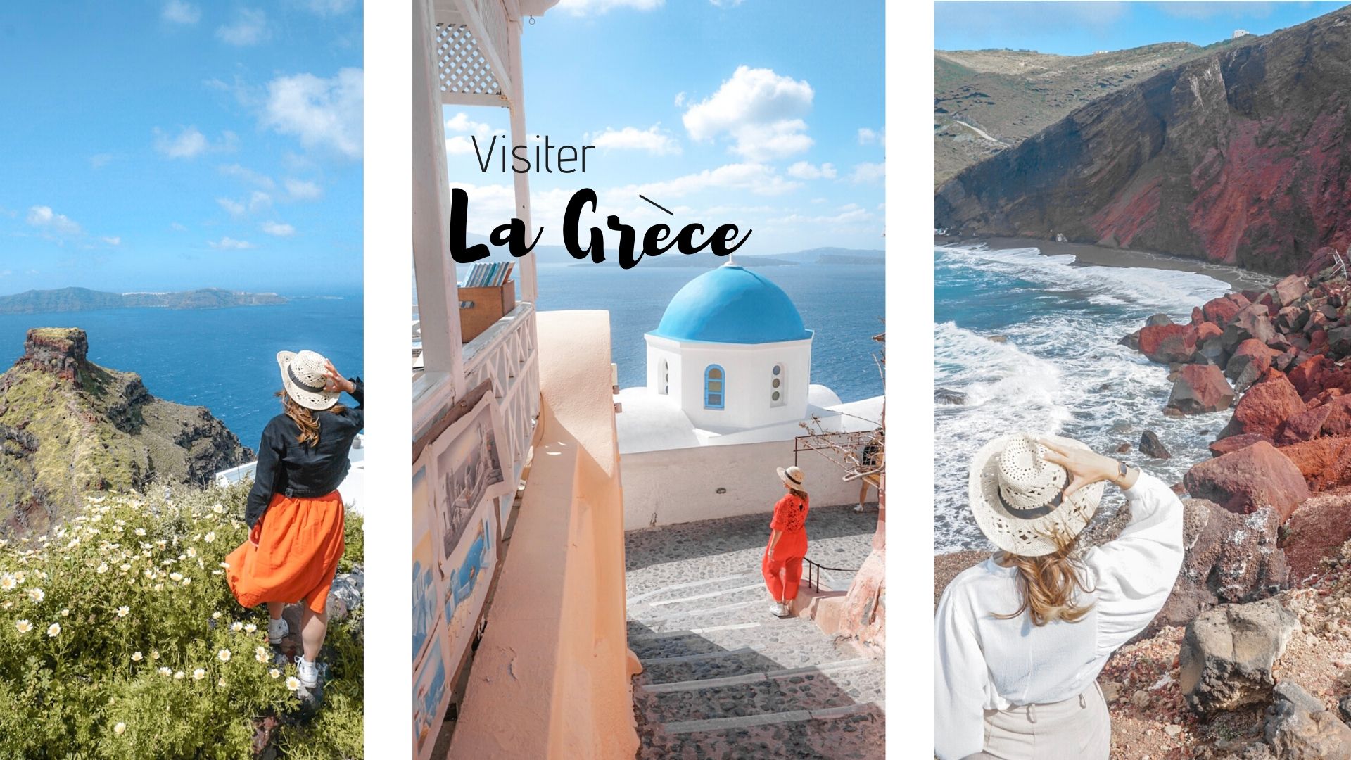 grece voyage blog