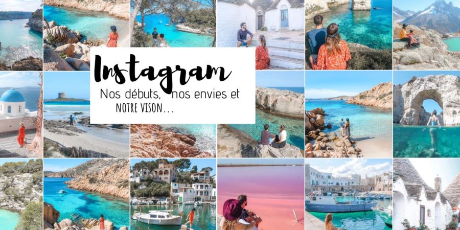 instagram voyage