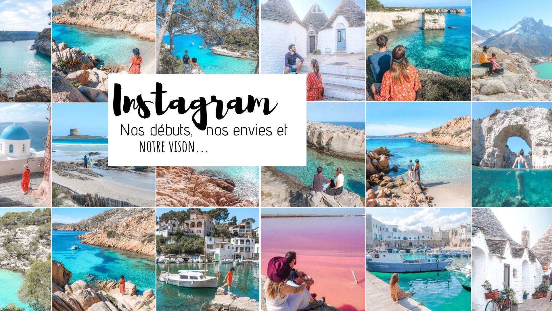instagram voyage