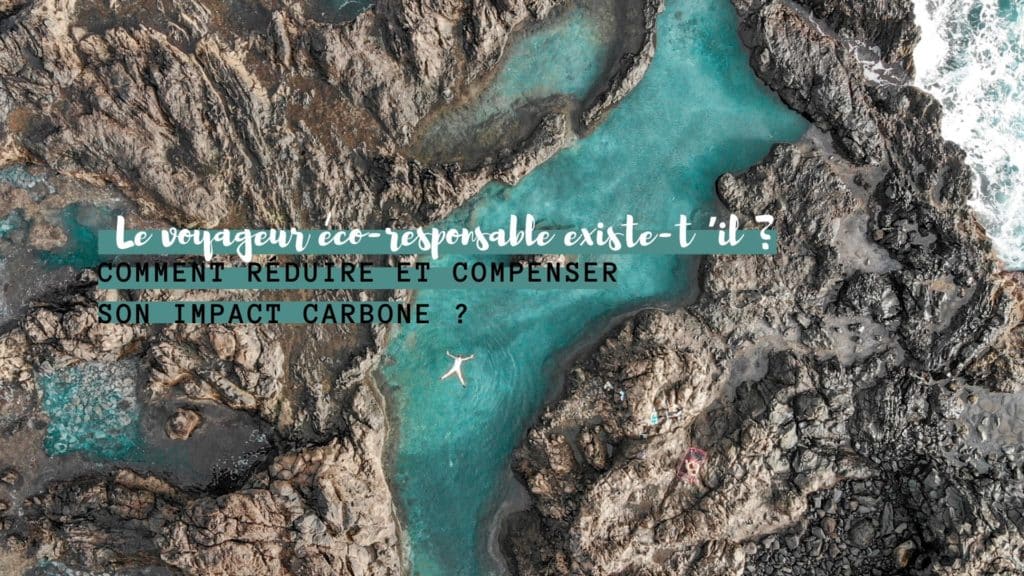 le voyageur responsable existe t-il ?