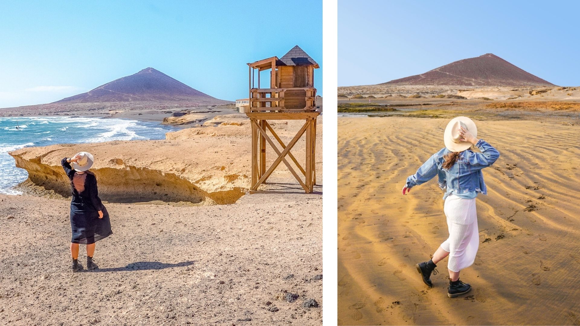 que faire a tenerife