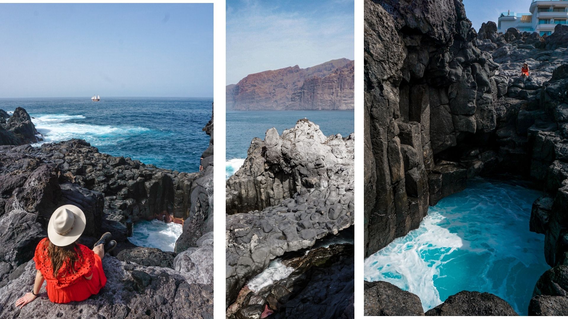 que voir a tenerife