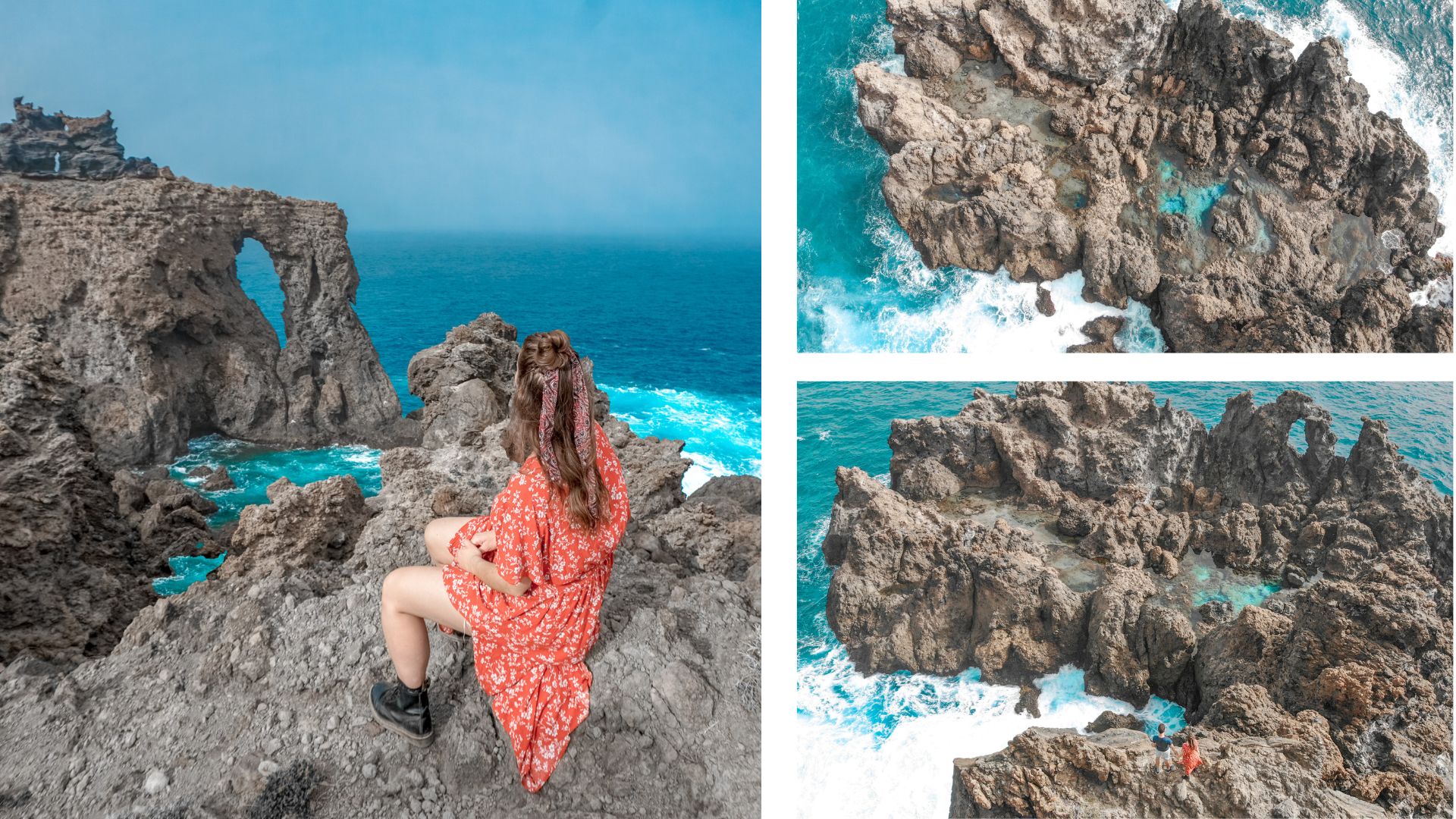 road trip tenerife