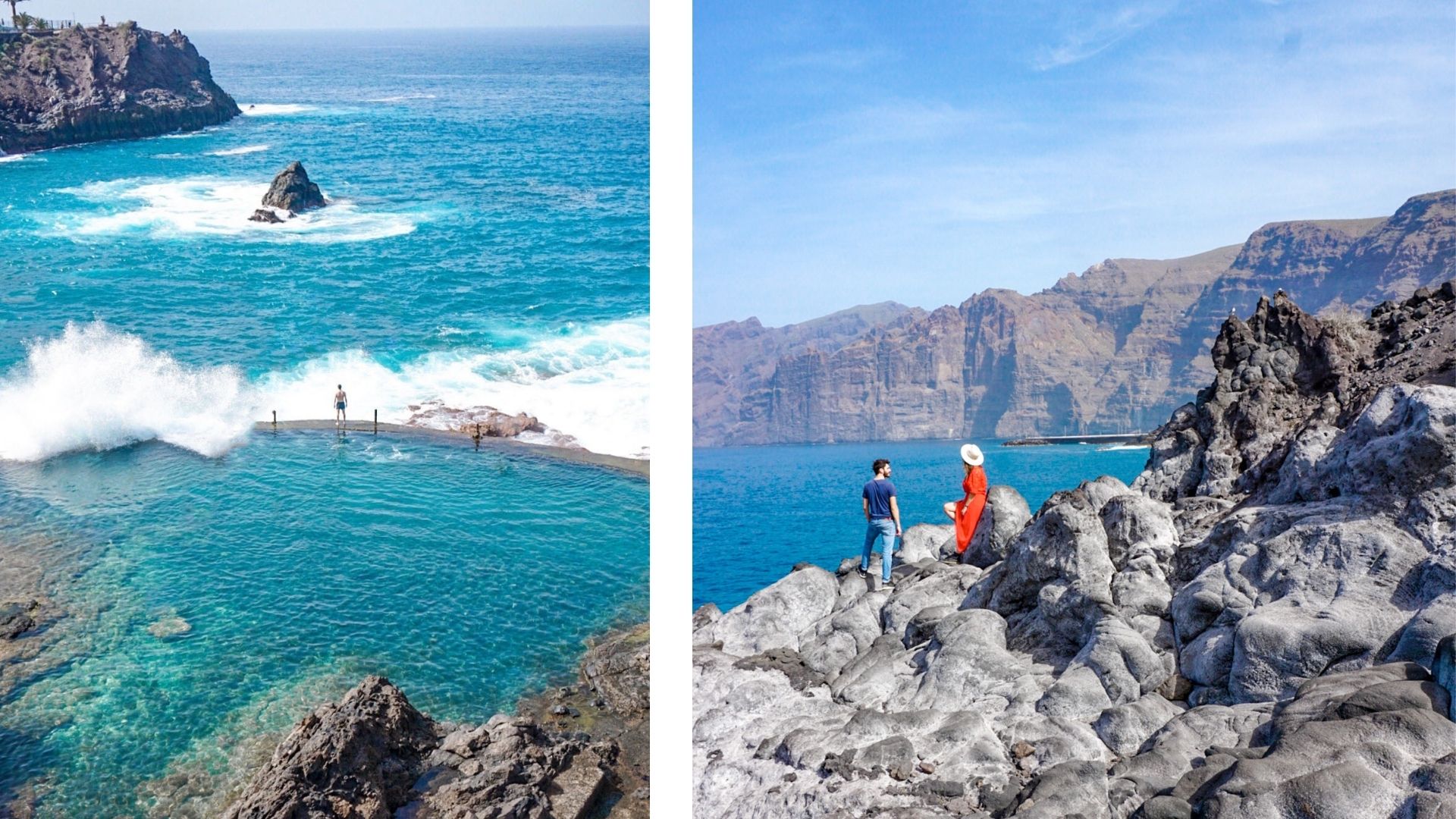 visiter tenerife